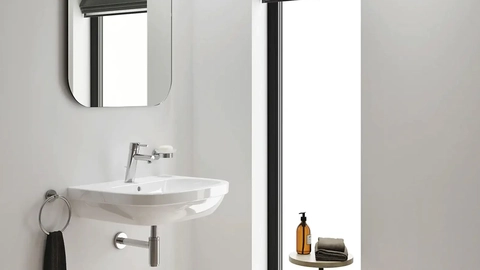 Grohe Concetto