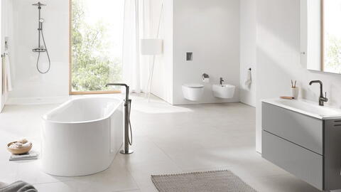 Grohe Essence