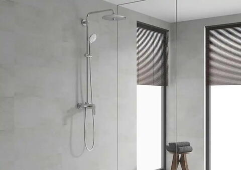 Grohe Euphoria