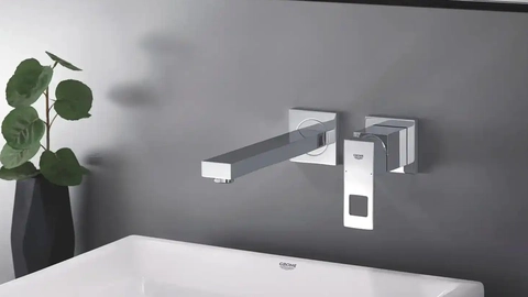 Grohe Eurocube