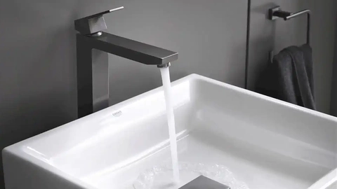 Grohe Eurocube