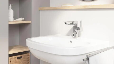 Grohe Eurosmart