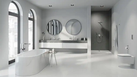 Grohe Plus