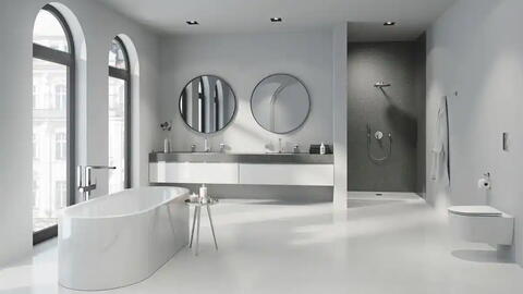 Grohe Plus