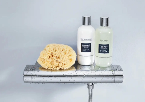 Grohe grohtherm
