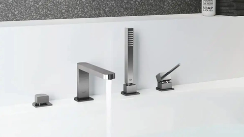 Grohe Plus