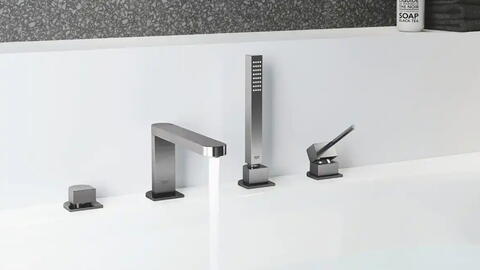 Grohe Plus
