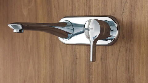 Ideal Standard Melange