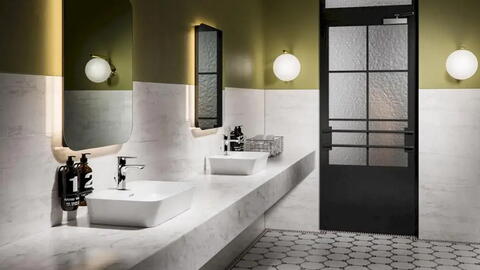 Ideal Standard Connect Air