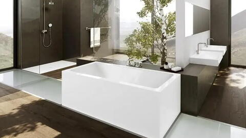 Kaldewei meisterstueck conoduo