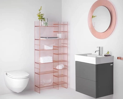 Laufen Kartell