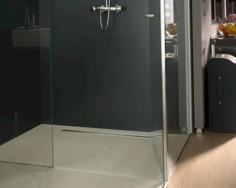 Kessel Linearis Compact