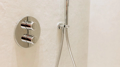 Handbrause für die Kneipp-Anwendung