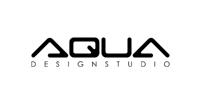 Logo AQUA DesignStudio