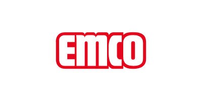 Logo EMCO