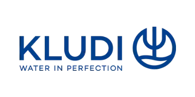 Logo KLUDI