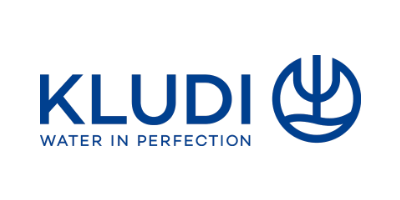 Logo KLUDI