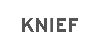 Logo KNIEF
