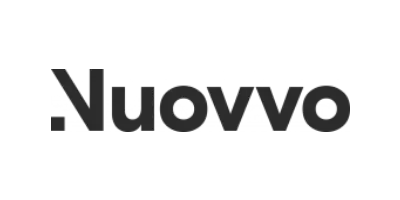 Logo NUOVVO
