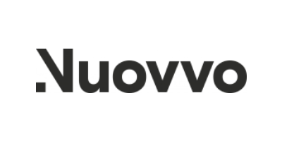 Logo NUOVVO
