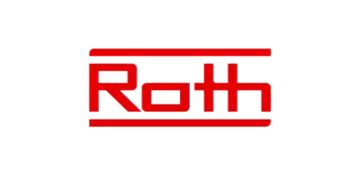 Logo ROTH