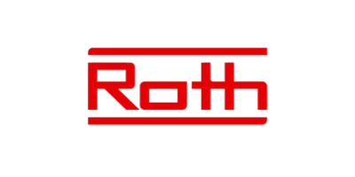 Logo ROTH