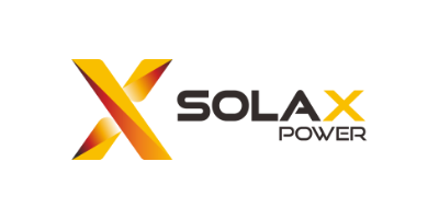 Logo SOLAX
