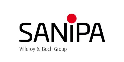Logo Sanipa