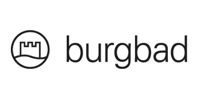 Logo burgbad