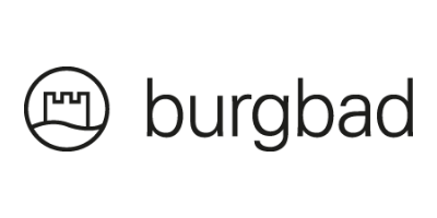 Logo burgbad
