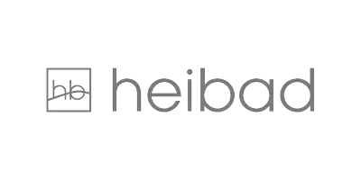 Logo heibad