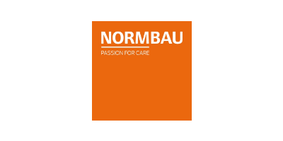 Logo normbau