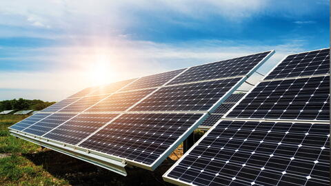 Platzhalter-Photovoltaik-Header