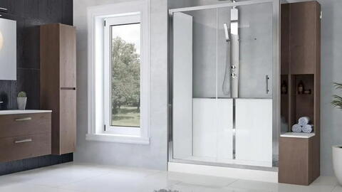 Novellini Revolution