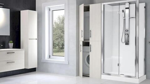 Novellini Revolution