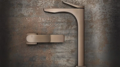 Gessi Rilievo