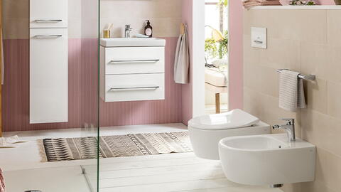 Villeroy &  Boch Avento