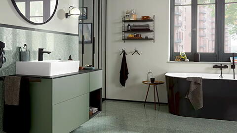 Villeroy & Boch MEMENTO 2.0