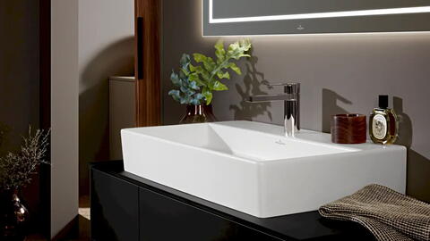 Villeroy & Boch MEMENTO 2.0