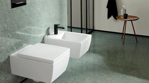 Villeroy & Boch MEMENTO 2.0