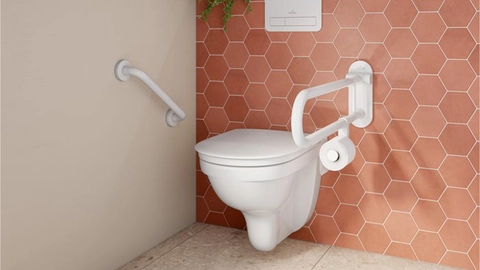 Villeroy & Boch ViConnect