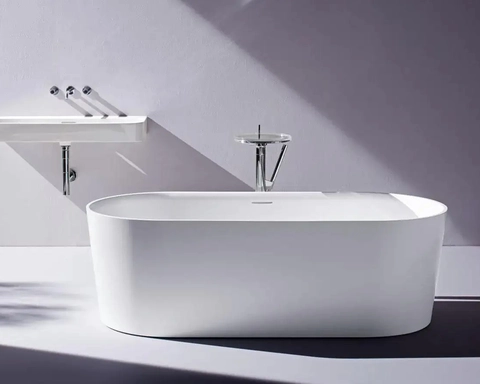 Laufen Sonar