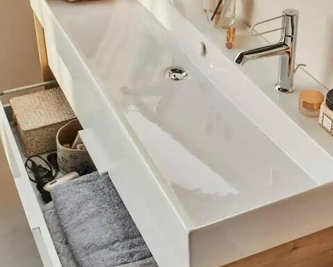 Jacob Delafon Vivienne