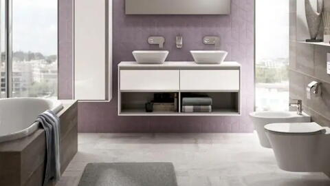 Ideal Standard Connect Air