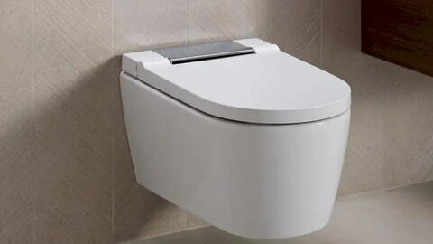 geberit aquaclean sela