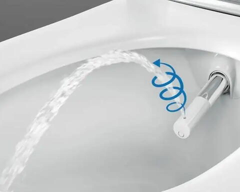 geberit aquaclean sela