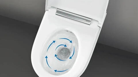 geberit aquaclean sela