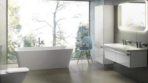 Ideal Standard Tonic 2.0