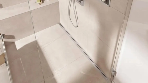 Easy Drain Nano