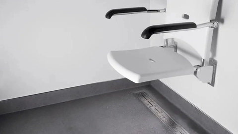 Easy Drain VINYL